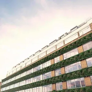 מלון Hampton By Hilton, לונדון